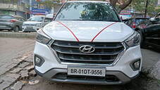 Used Hyundai Creta SX 1.6 CRDi (O) in Patna