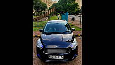 Used Ford Figo Titanium1.5 TDCi in Pune