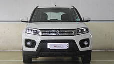 Used Maruti Suzuki Vitara Brezza VXi in Bangalore