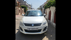 Second Hand Maruti Suzuki Swift VXi in Meerut