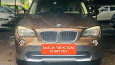 Used BMW X1 sDrive20d in Pune