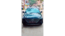 Used Hyundai Verna Fluidic 1.6 VTVT SX in Delhi