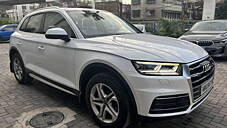 Used Audi Q5 35 TDI Premium Plus in Kolkata