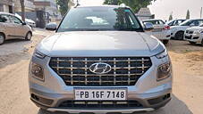 Used Hyundai Venue SX 1.0 Turbo iMT in Mohali