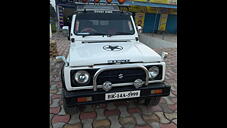 Second Hand Maruti Suzuki Gypsy King HT in Ranchi