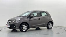 Used Honda Brio VX MT in Ghaziabad