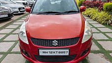 Used Maruti Suzuki Swift VXi in Pune