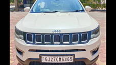 Used Jeep Compass Limited 2.0 Diesel [2017-2020] in Ahmedabad