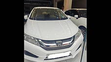 Used Honda City SV Diesel in Mohali