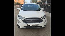 Used Ford EcoSport Titanium 1.5L Ti-VCT in Chennai