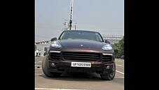 Used Porsche Cayenne Diesel in Noida