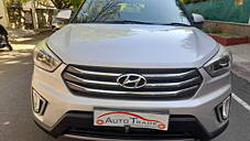 Used Hyundai Creta SX Plus 1.6  Petrol in Bangalore