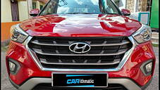 Used Hyundai Creta 1.6 SX Plus AT Petrol in Kolkata