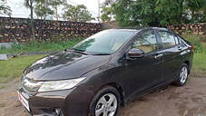 Used Honda City V in Jaipur