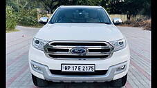 Used Ford Endeavour Titanium 3.2 4x4 AT in Delhi