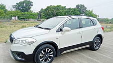 Used Maruti Suzuki S-Cross Zeta 1.3 in Indore