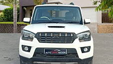 Used Mahindra Scorpio 2021 S7 in Delhi