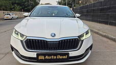 Used Skoda Octavia L&K 2.0 in Pune