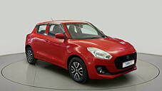 Used Maruti Suzuki Swift LXi in Delhi