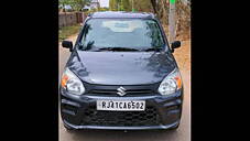 Used Maruti Suzuki Alto 800 Lxi in Jaipur