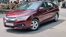 Used Honda City 1.5 V MT Sunroof in Pune