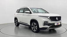 Used MG Hector Sharp 2.0 Diesel [2019-2020] in Ahmedabad