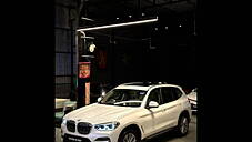 Used BMW X3 xDrive 30i Luxury Line in Gurgaon