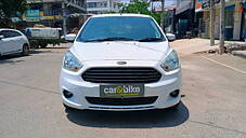 Used Ford Figo Titanium1.5 TDCi in Bangalore