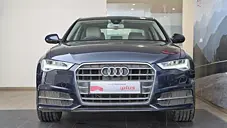 Second Hand Audi A6 35 TDI Matrix in Nashik