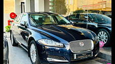 Used Jaguar XF 2.2 Diesel in Chandigarh