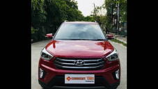 Used Hyundai Creta SX Plus 1.6  Petrol in Bangalore