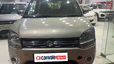 Used Maruti Suzuki Wagon R VXi 1.0 [2019-2019] in Patna