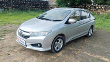 Used Honda City V in Jaipur