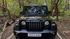 Used Mahindra Thar LX Hard Top Diesel MT RWD in Mumbai