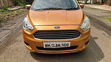 Used Ford Figo Trend 1.5L TDCi [2015-2016] in Sangli