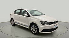 Used Volkswagen Ameo Comfortline 1.0L (P) in Hyderabad