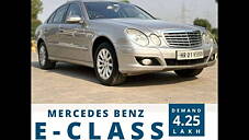 Used Mercedes-Benz E-Class 280 in Mohali