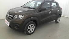 Used Renault Kwid RXL [2015-2019] in Indore