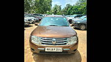 Used Renault Duster RXL Petrol in Mumbai