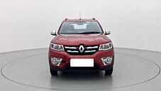 Second Hand Renault Kwid 1.0 RXT Opt in Pune