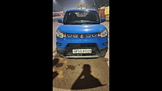 Second Hand Maruti Suzuki S-Presso VXi (O) AMT in Lucknow
