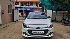 Used Hyundai Elite i20 Asta 1.2 in Coimbatore