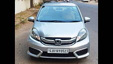 Used Honda Amaze 1.2 SX i-VTEC in Ahmedabad