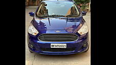 Second Hand Ford Figo Titanium 1.2 Ti-VCT in Pune
