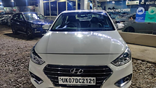 Second Hand Hyundai Verna 1.6 CRDI SX in Dehradun