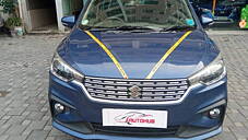 Used Maruti Suzuki Ertiga ZXi Plus in Kolkata