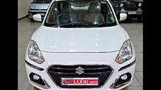 Used Maruti Suzuki Dzire ZXi [2020-2023] in Thane