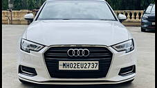 Used Audi A3 35 TFSI Technology in Mumbai