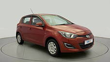 Used Hyundai i20 Magna (O) 1.2 in Kochi