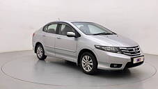 Used Honda City 1.5 V MT in Hyderabad